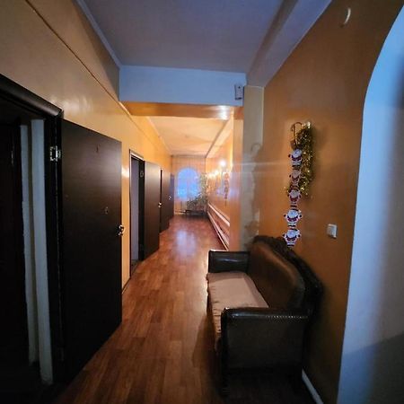Оазис Almatî Exterior foto