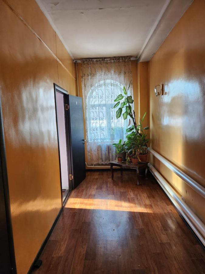 Оазис Almatî Exterior foto