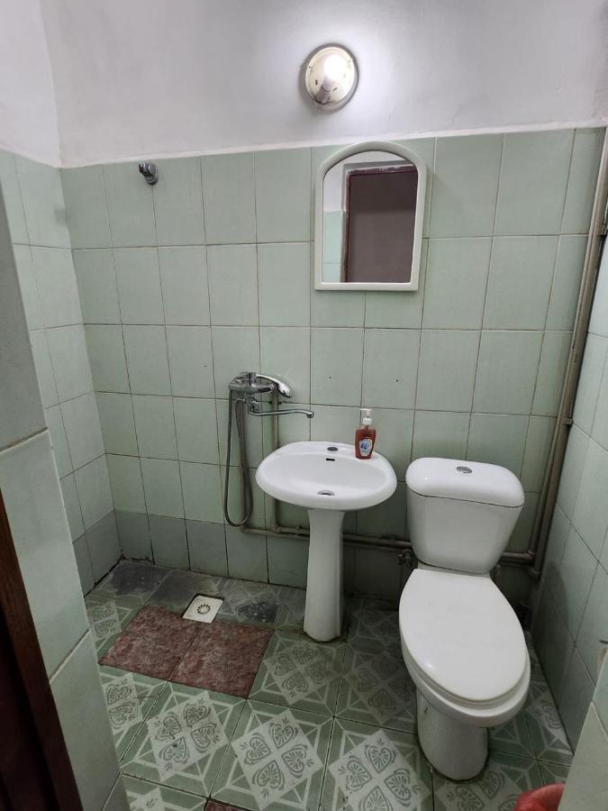 Оазис Almatî Exterior foto