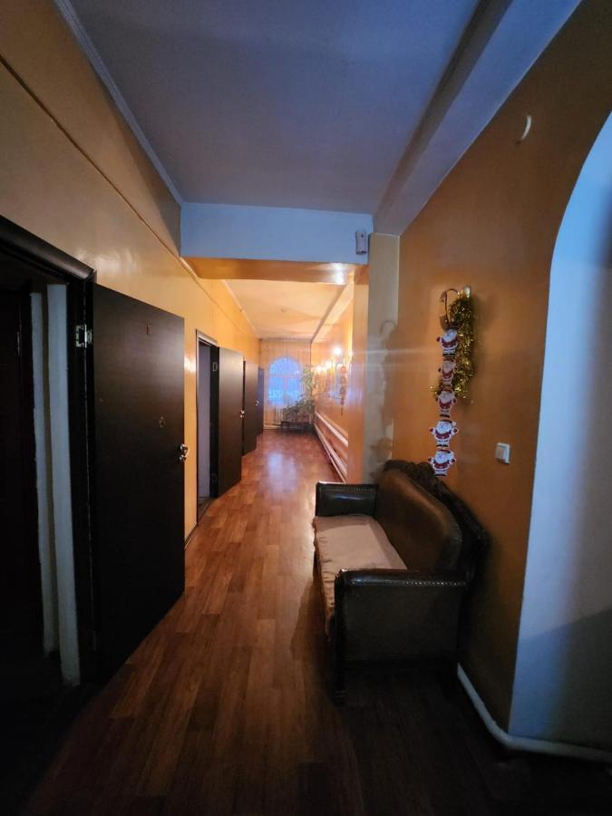Оазис Almatî Exterior foto