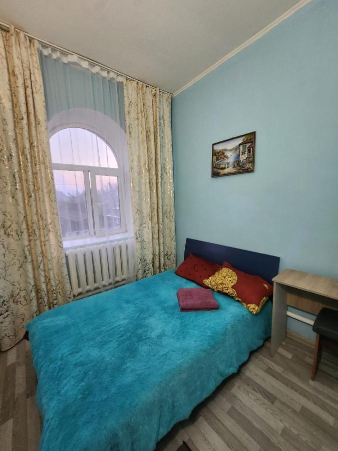 Оазис Almatî Exterior foto