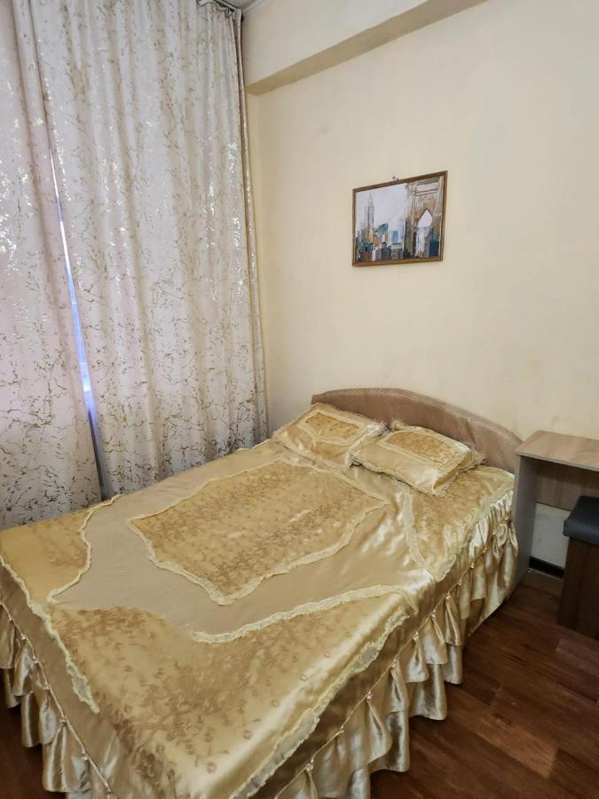 Оазис Almatî Exterior foto