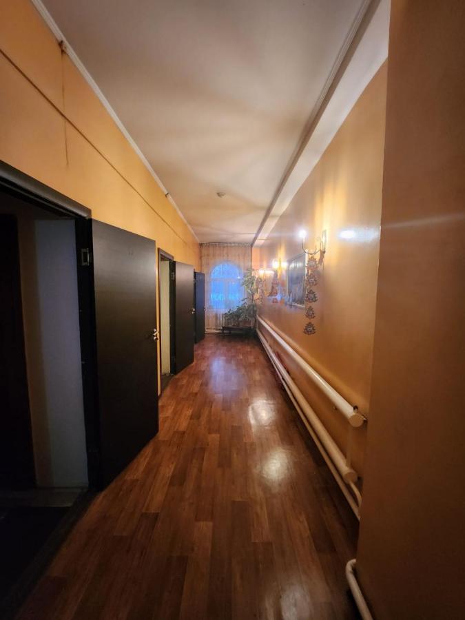 Оазис Almatî Exterior foto