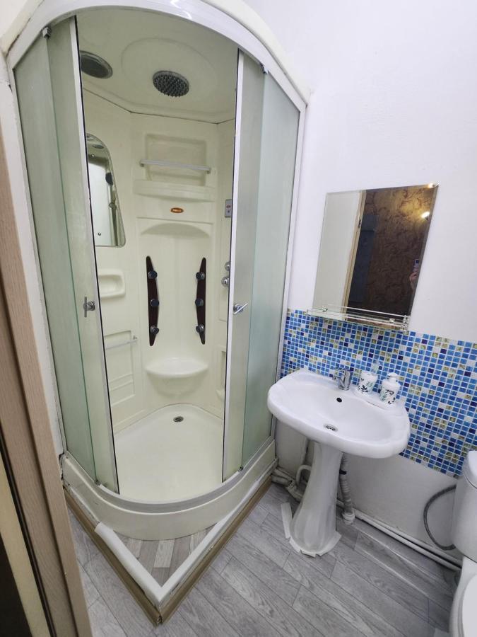 Оазис Almatî Exterior foto
