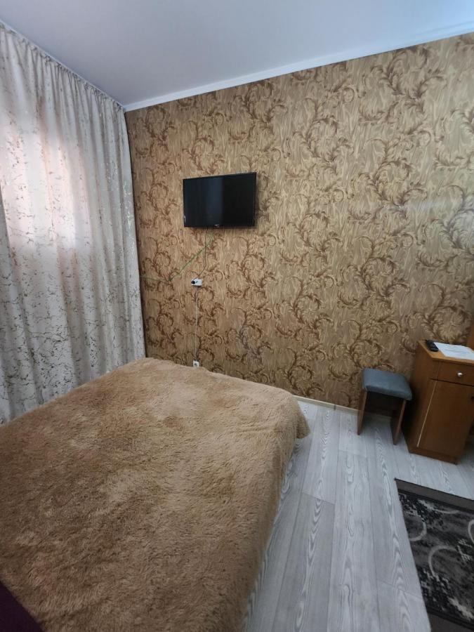 Оазис Almatî Exterior foto