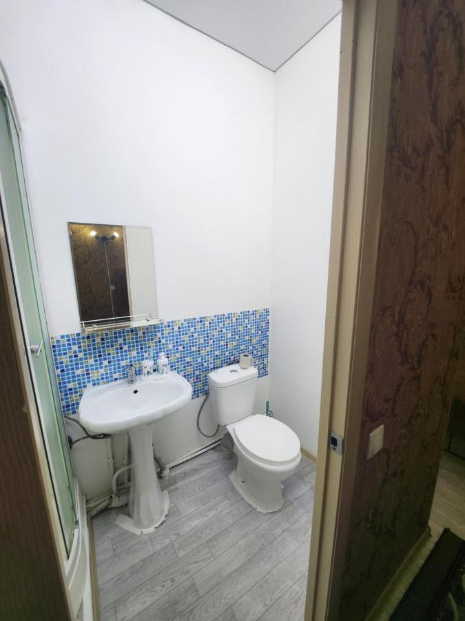 Оазис Almatî Exterior foto