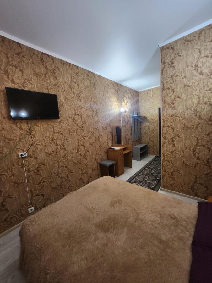 Оазис Almatî Exterior foto