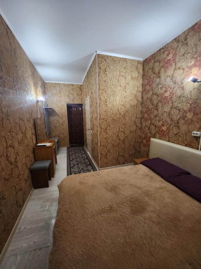 Оазис Almatî Exterior foto