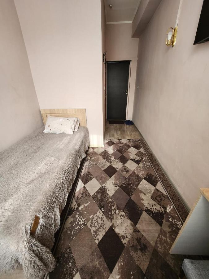 Оазис Almatî Exterior foto
