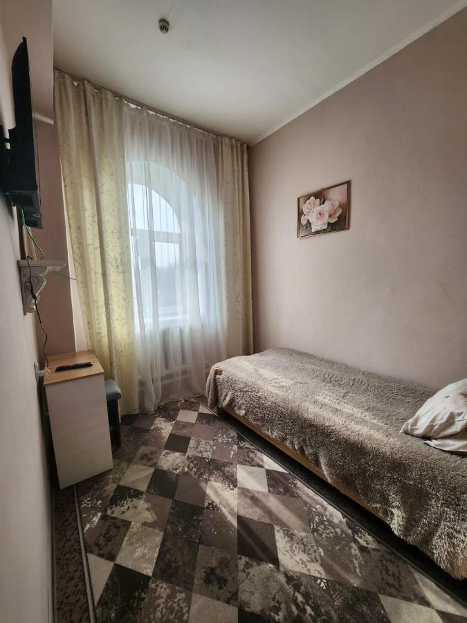 Оазис Almatî Exterior foto