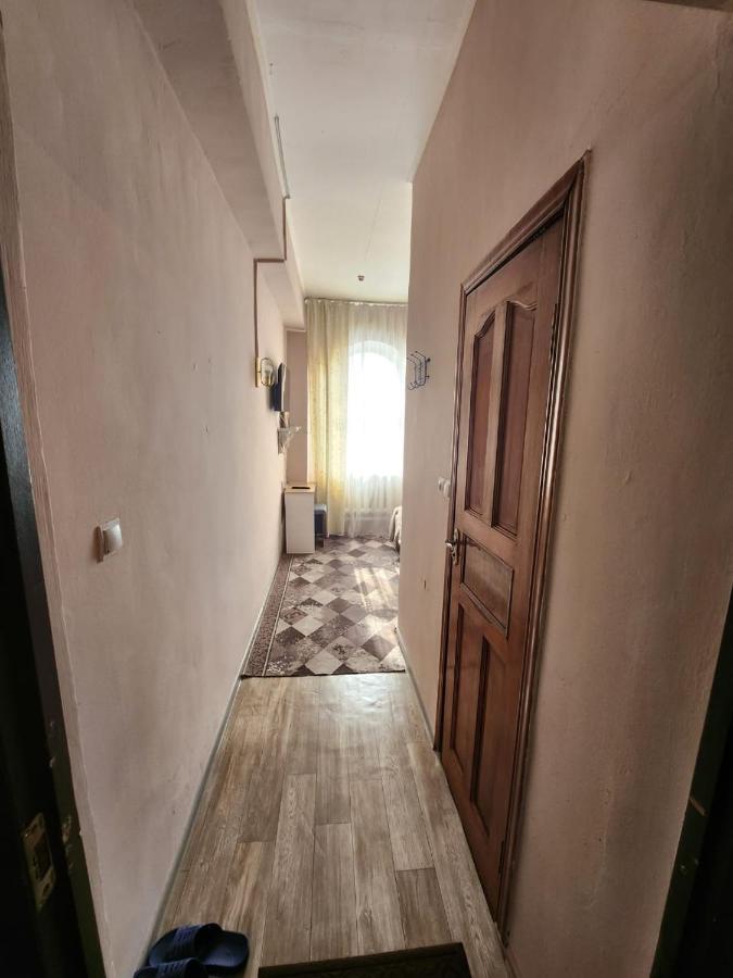 Оазис Almatî Exterior foto